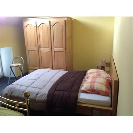 Ferme D’herlaimont *