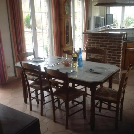 Alloggio per agriturismo Ferme D’herlaimont *