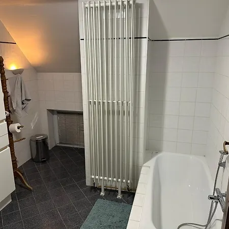 Ferme D’herlaimont Alloggio per agriturismo