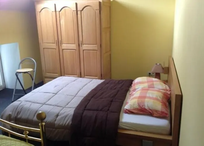 Ferme D’herlaimont *