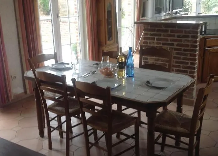 Alloggio per agriturismo Ferme D’herlaimont *