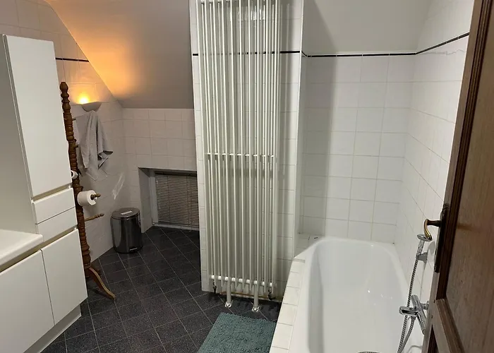 Ferme D’herlaimont Alloggio per agriturismo